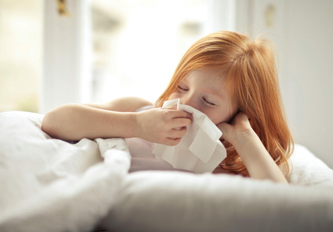 Can You Be Allergic to Essential Oils? Symptoms, Causes & Safe Use Explained