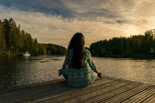 Essential Oils for Anxiety — 6 Affordable (and 100% Pure) Options - Aroma Energy