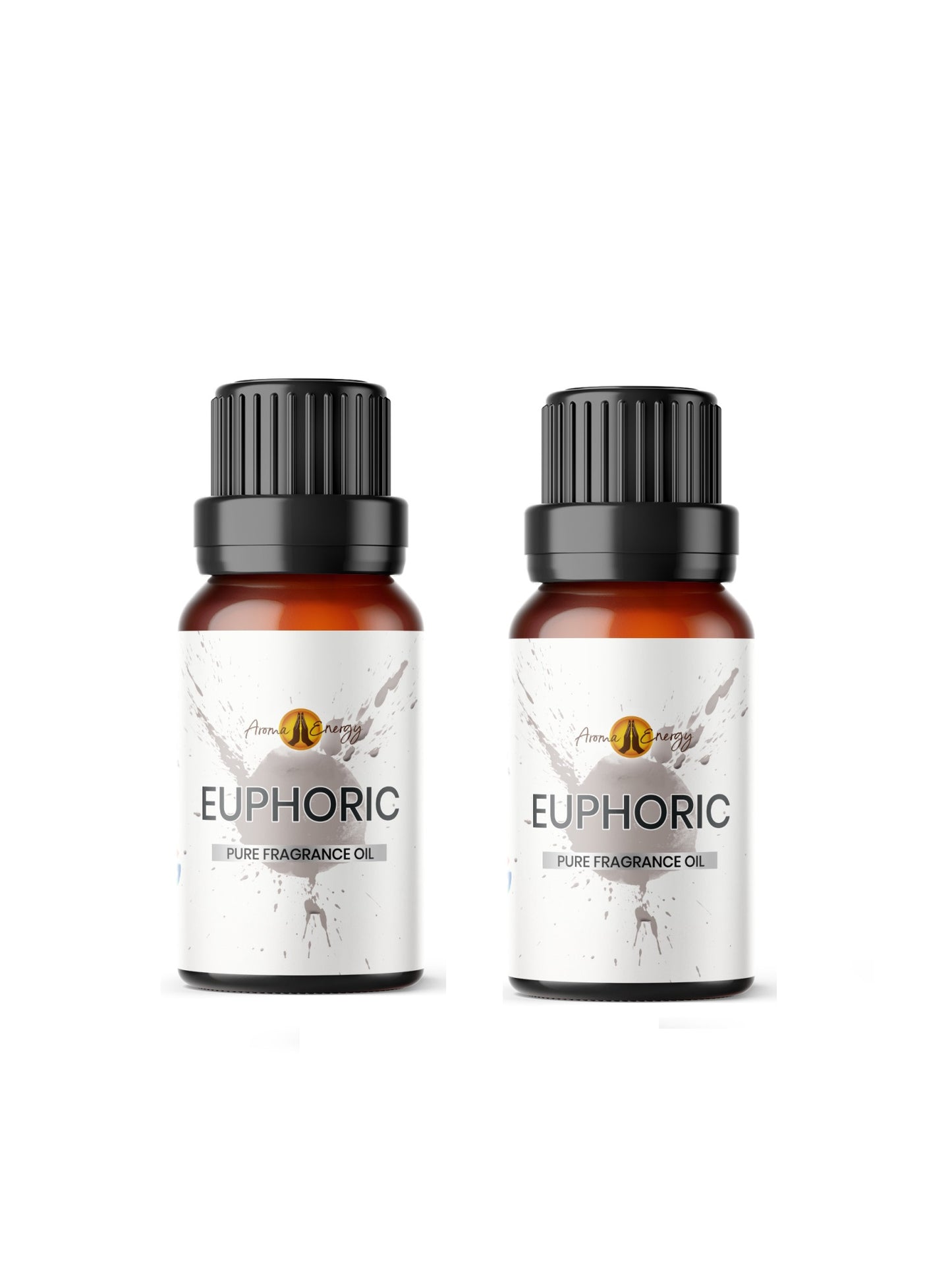 Euphoric Designer Fragrance Oil - Aroma Energy