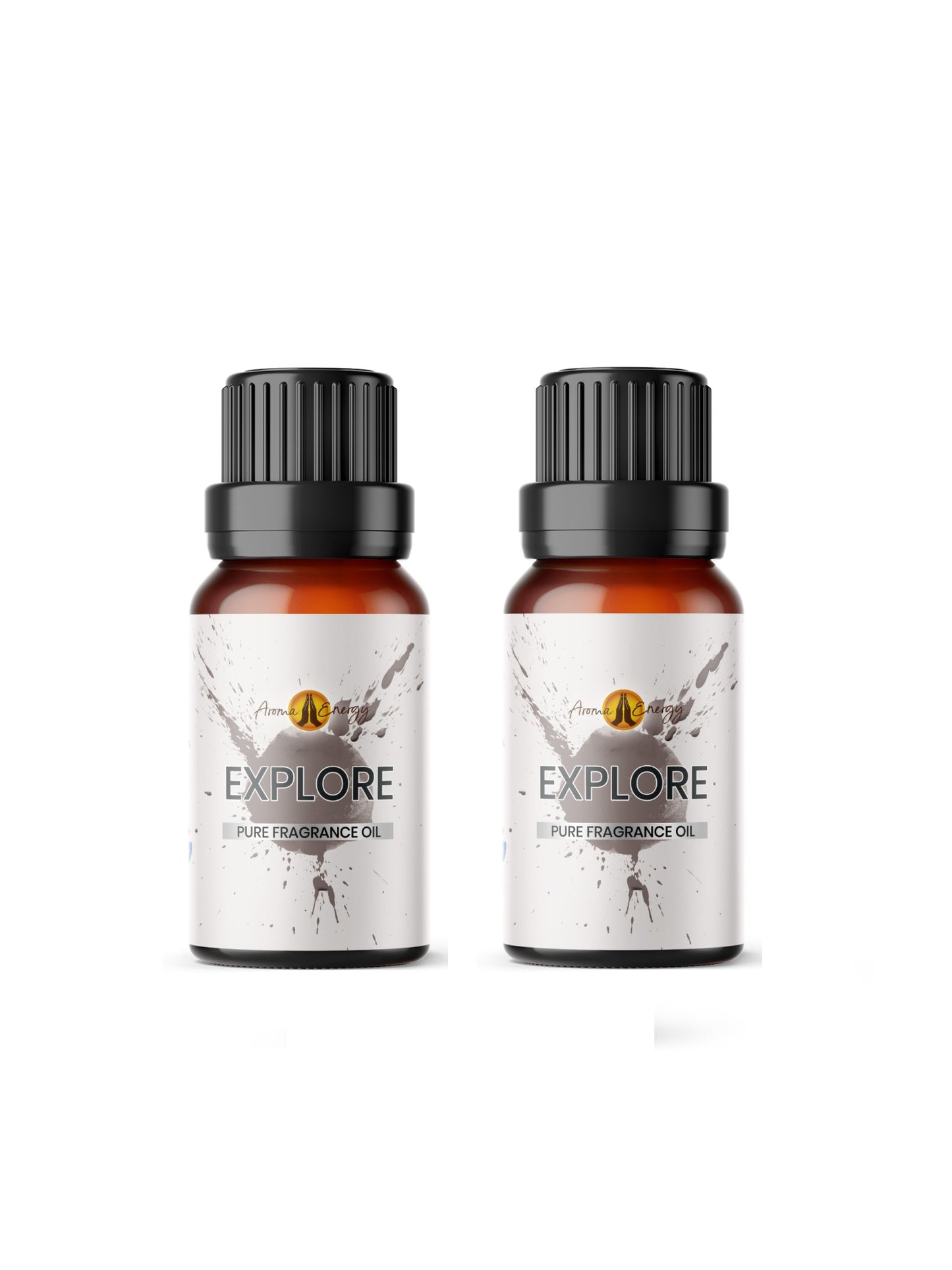 Explore Designer Fragrance Oil - Aroma Energy