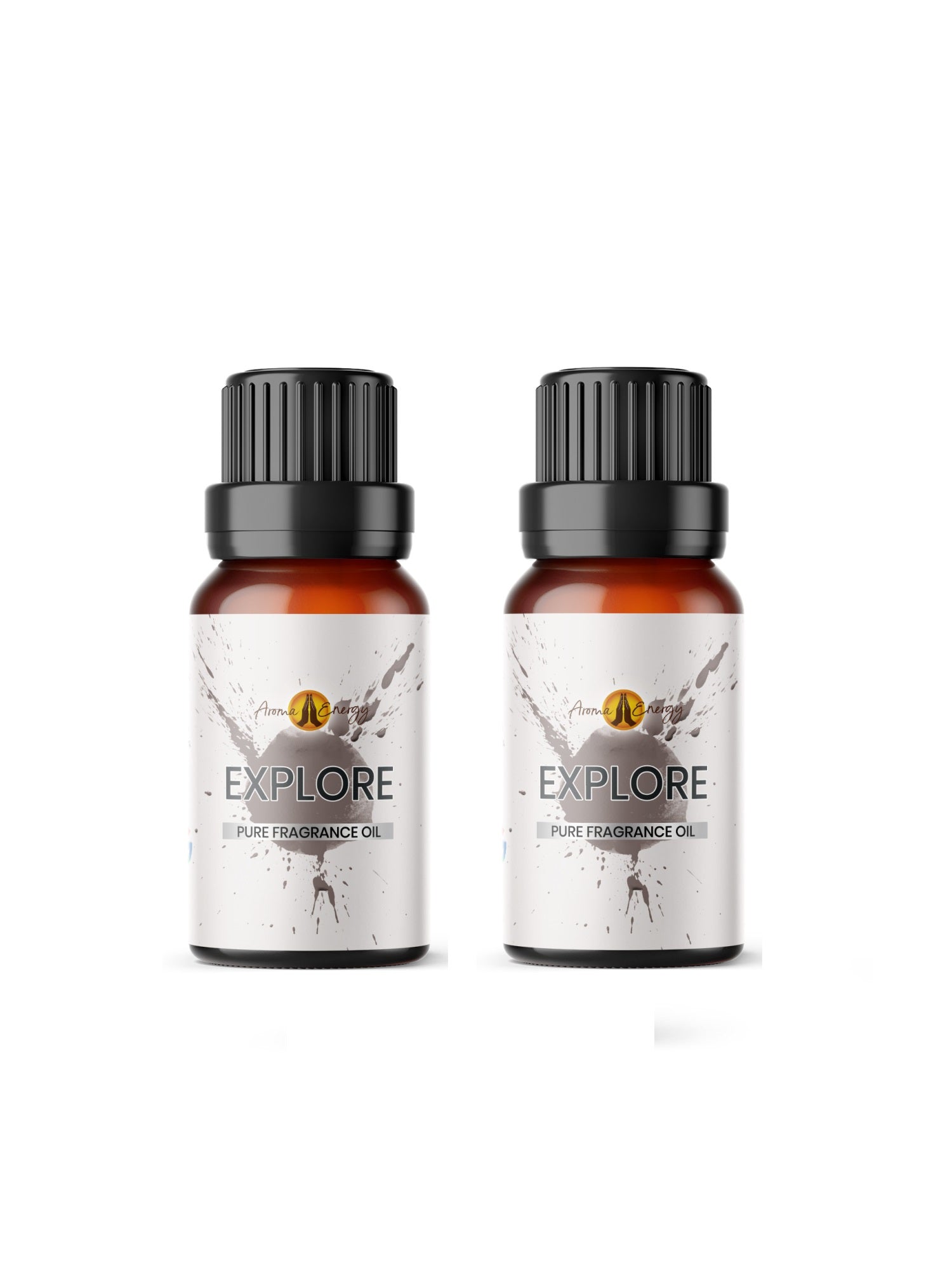 Explore Designer Fragrance Oil - Aroma Energy