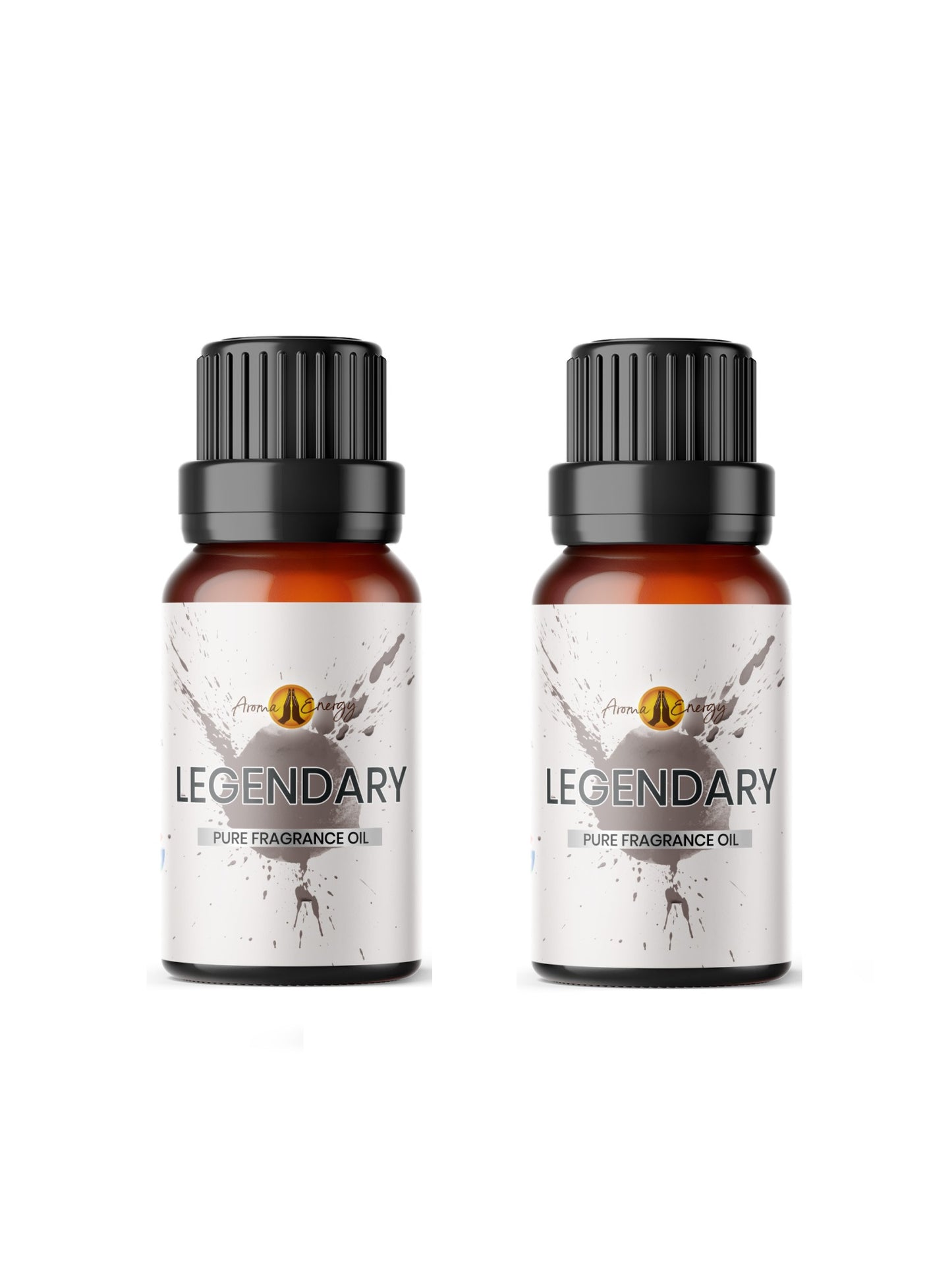 Legendary Designer Fragrance Oil - Aroma Energy