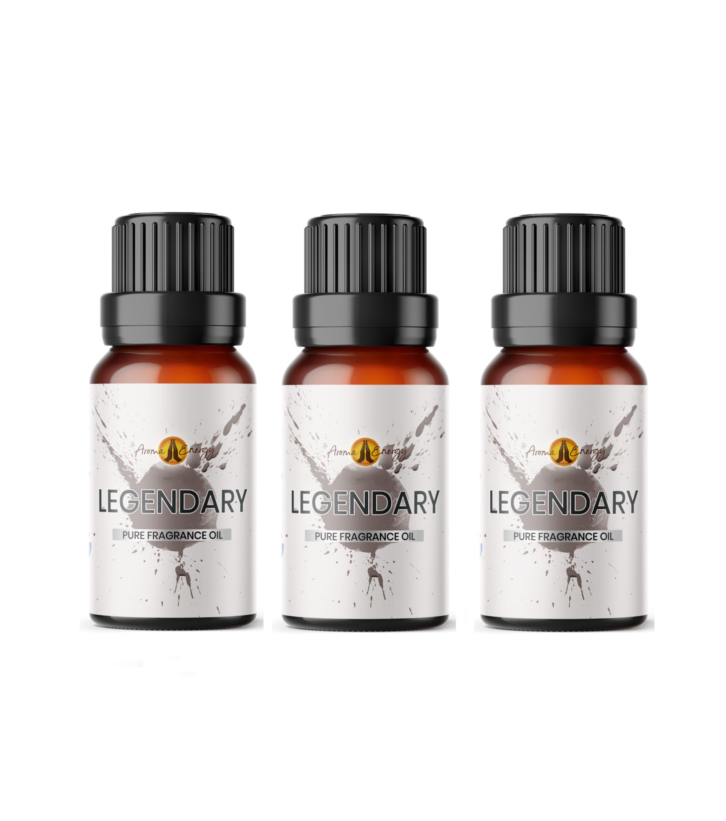 Legendary Designer Fragrance Oil - Aroma Energy