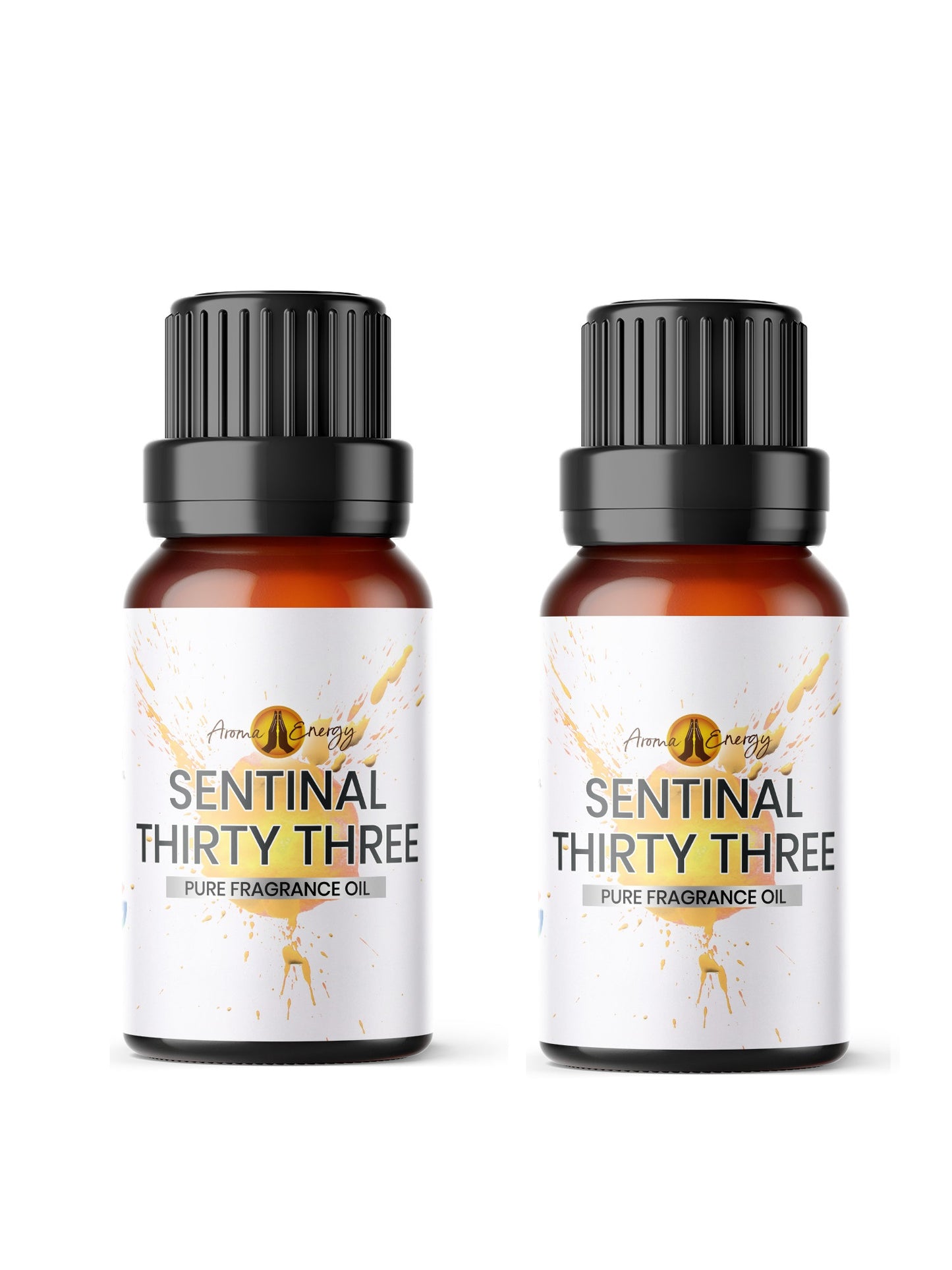 Sentinal Thirty Three Designer Fragrance Oil - Aroma Energy