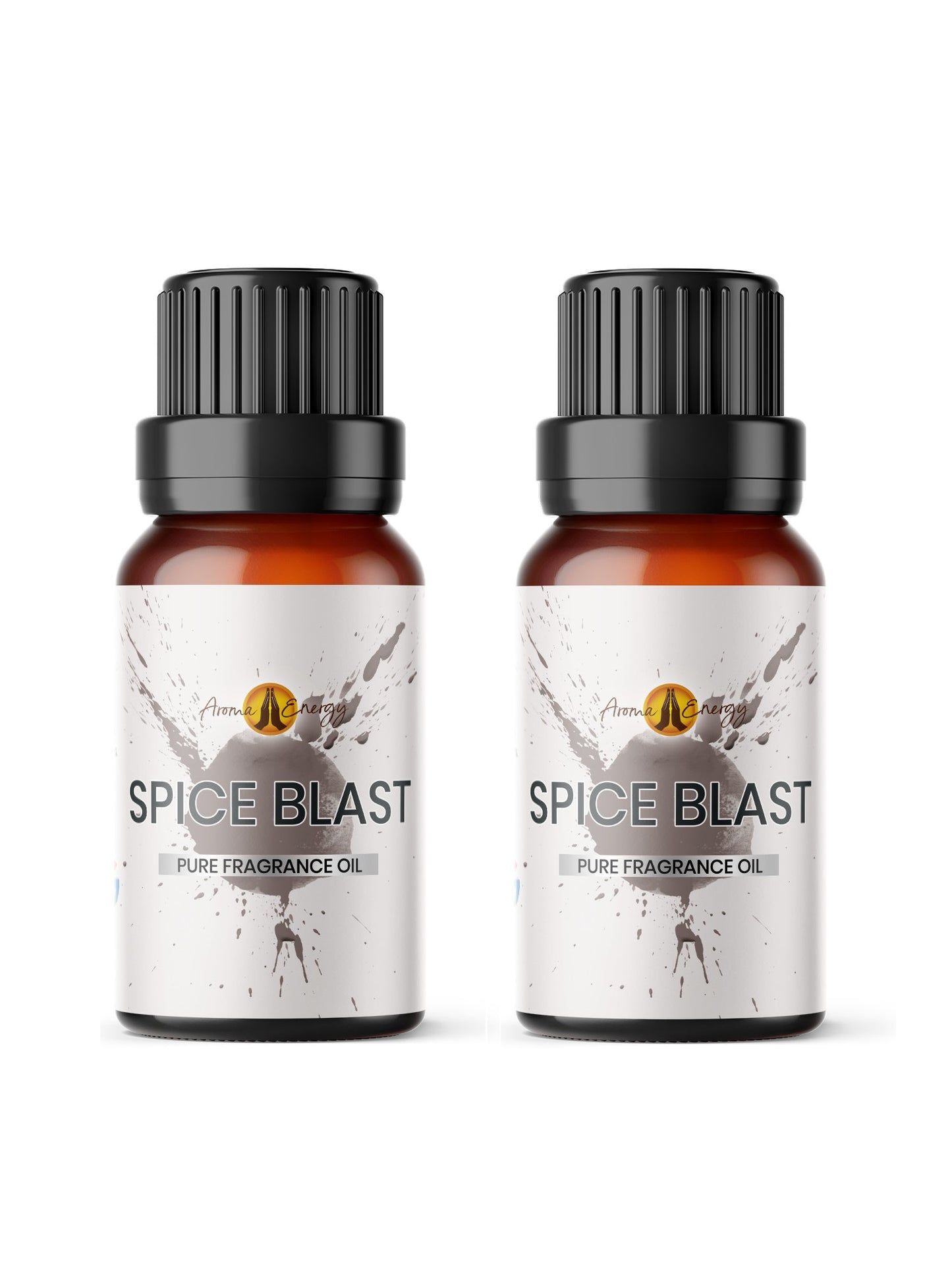 Spice Blast Designer Fragrance Oil - Aroma Energy