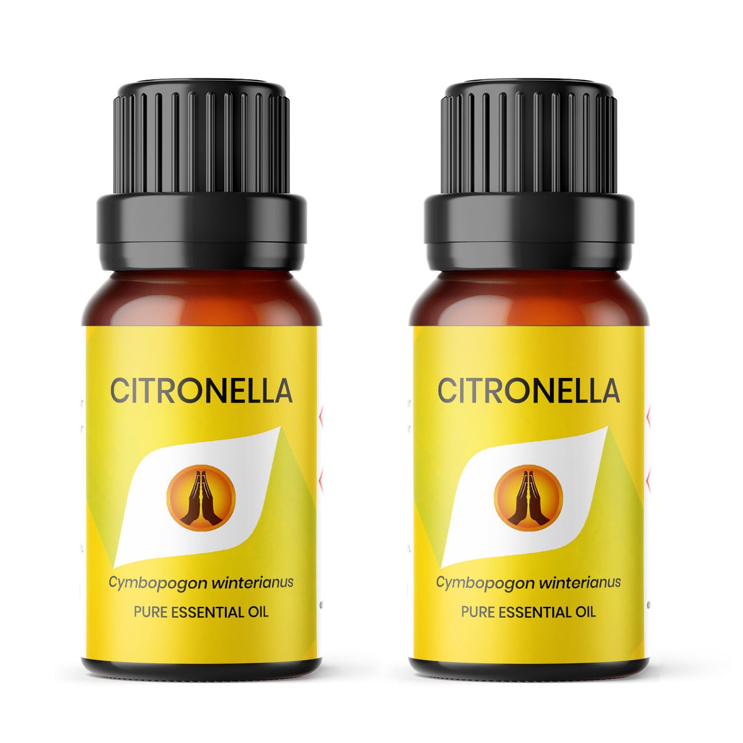Citronella Pure Essential Oil - Aroma Energy
