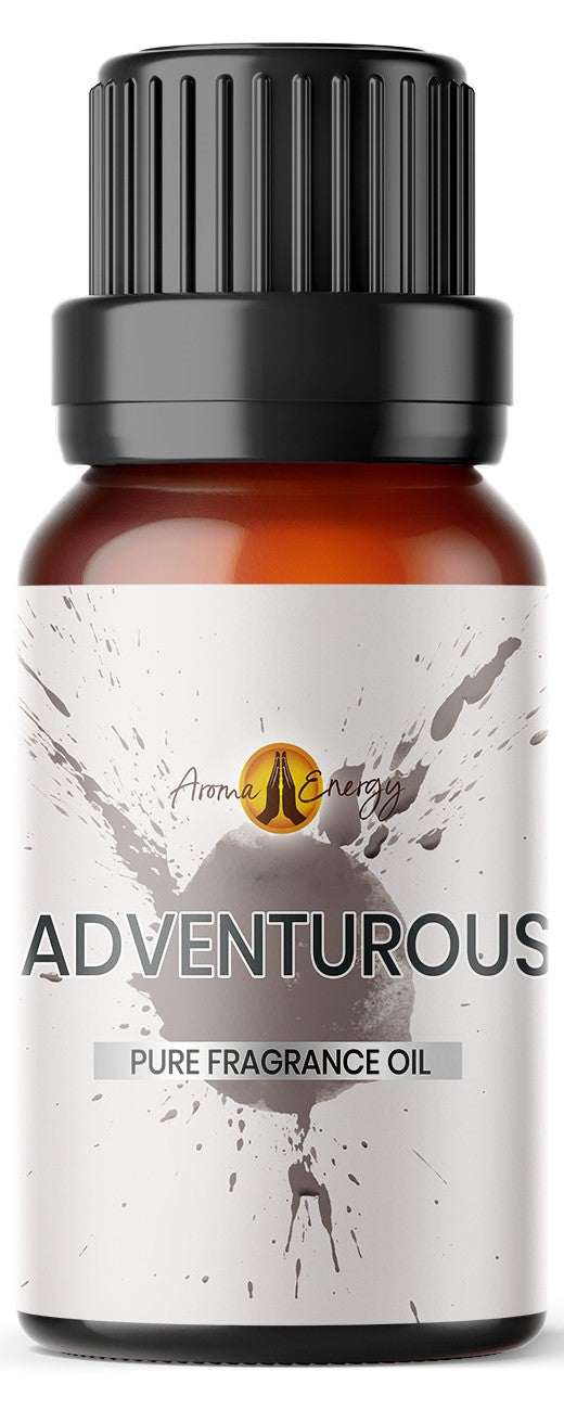 Adventurous Designer Fragrance Oil | Aventus - Aroma Energy