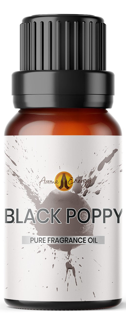 Opium Designer Fragrance Oil | Black Poppy - Aroma Energy