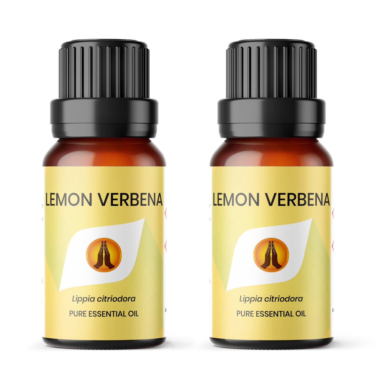 Lemon Verbena Pure Essential Oil - Aroma Energy