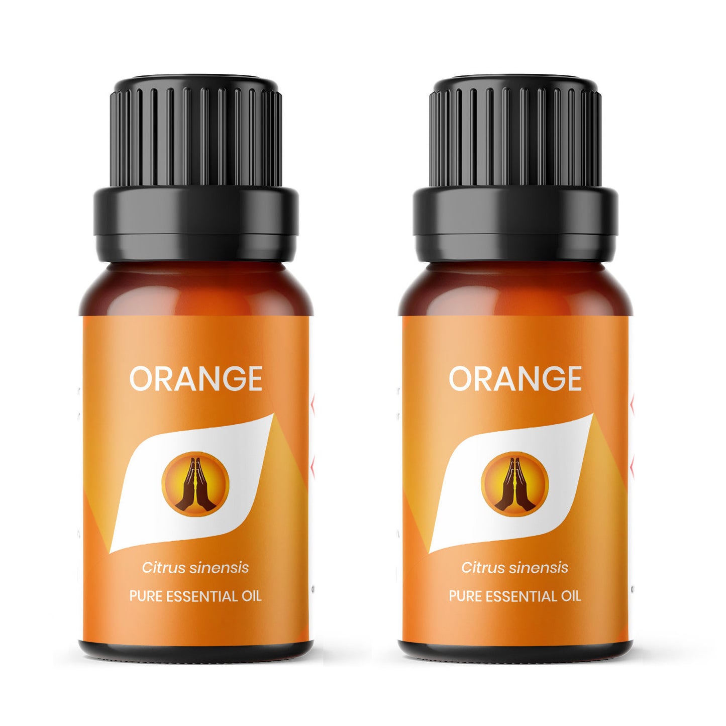 Orange Pure Essential Oil - Aroma Energy