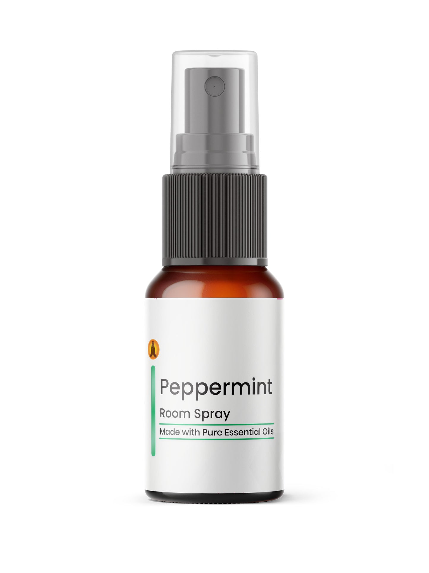 Peppermint Essential Oil Room Spray