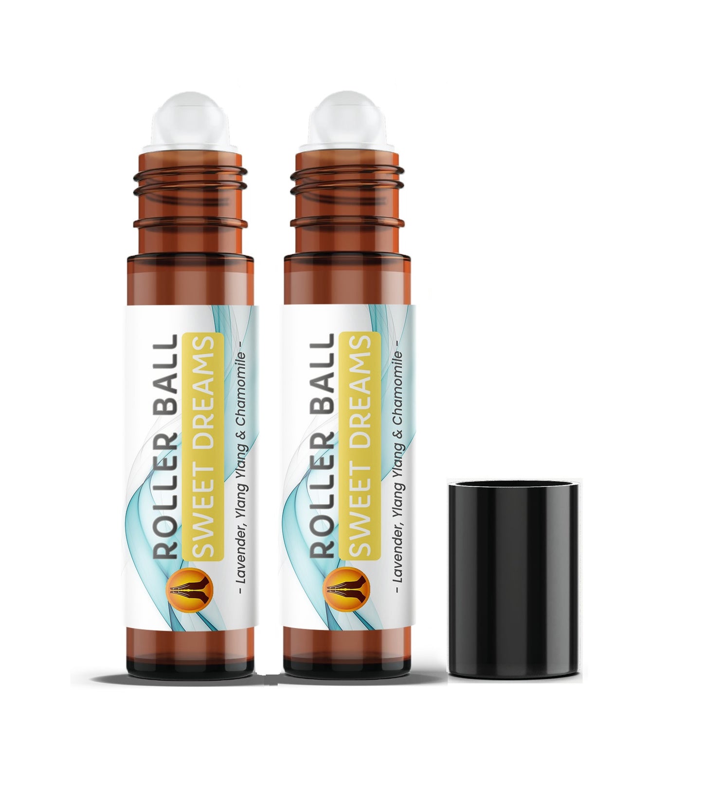 Sweet Dreams Pulse Point Roller Ball - Aroma Energy
