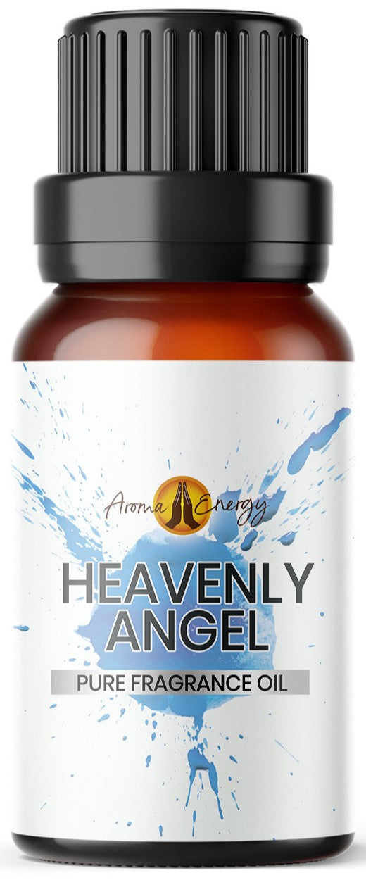 Angels Designer Fragrance Oil - Aroma Energy