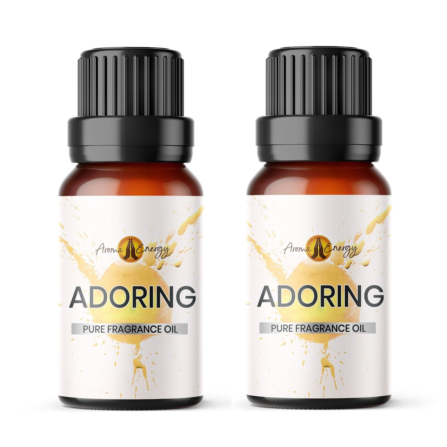 Adore Designer Fragrance Oil - Aroma Energy