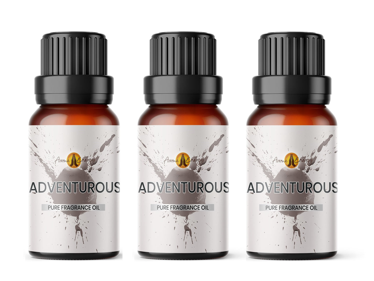 Aventos Designer Fragrance Oil - Aroma Energy