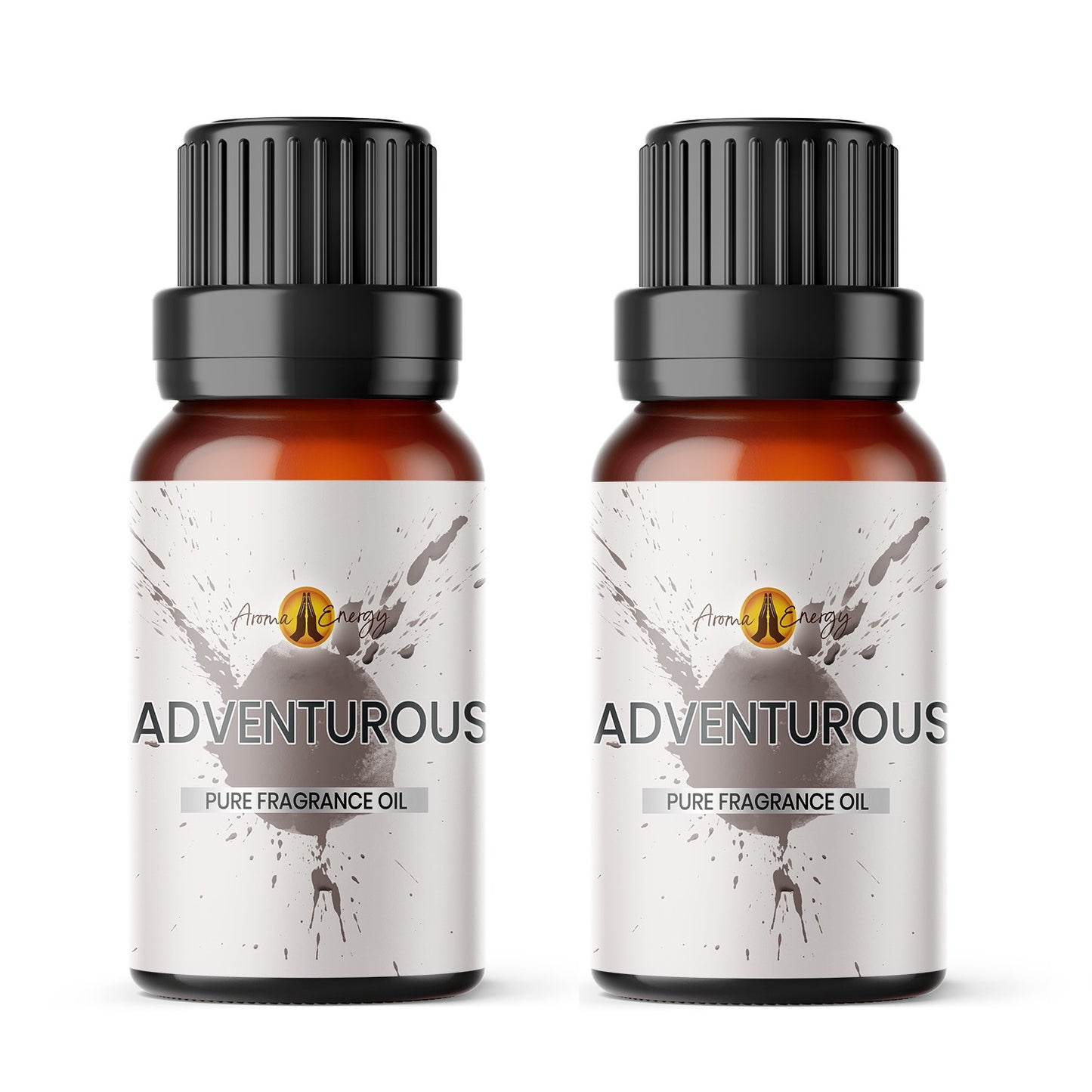 Aventos Designer Fragrance Oil - Aroma Energy