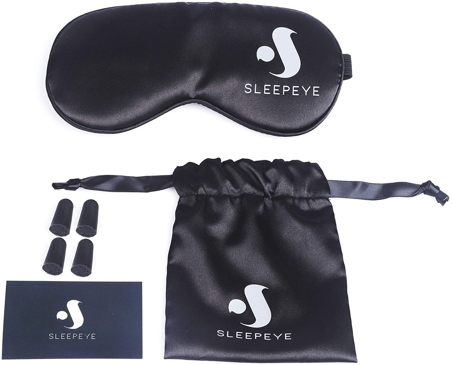 Sleeping Eye Mask - Aroma Energy