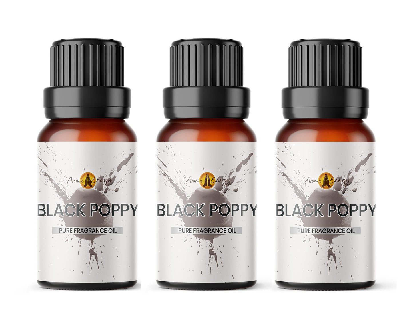Opium Designer Fragrance Oil | Black Poppy - Aroma Energy