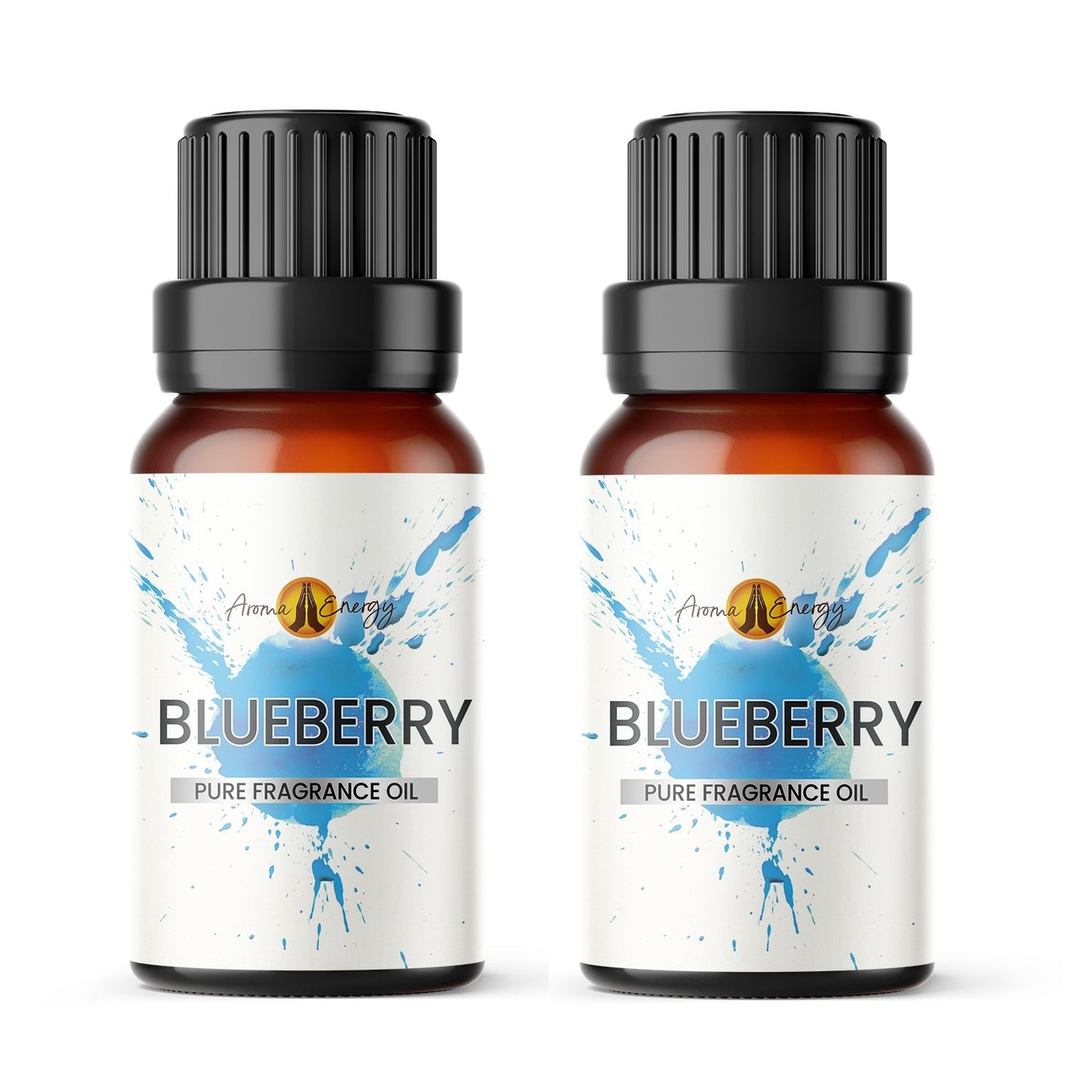 Blueberry Fragrance Oil - Aroma Energy