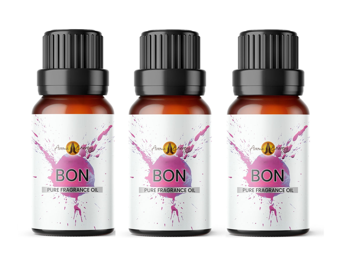 Bonbon Designer Fragrance Oil - Aroma Energy