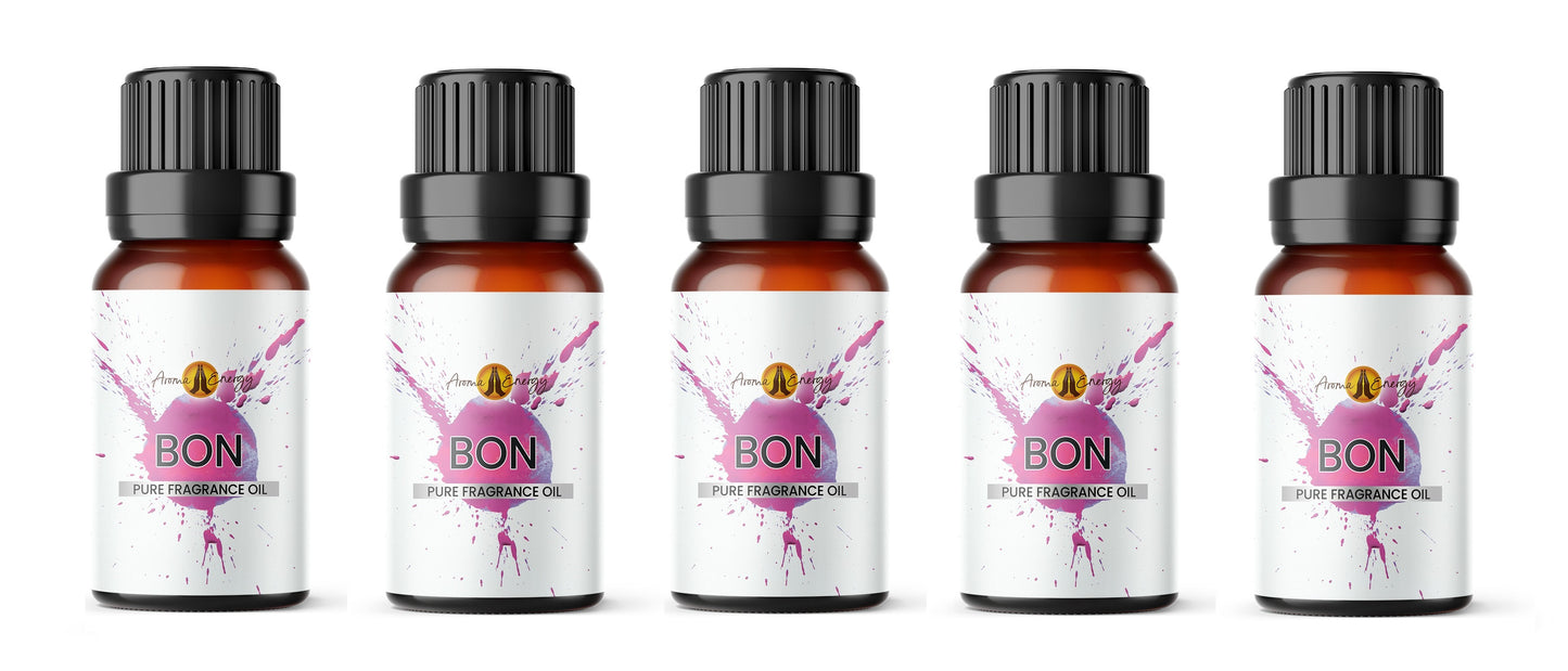 Bonbon Designer Fragrance Oil - Aroma Energy