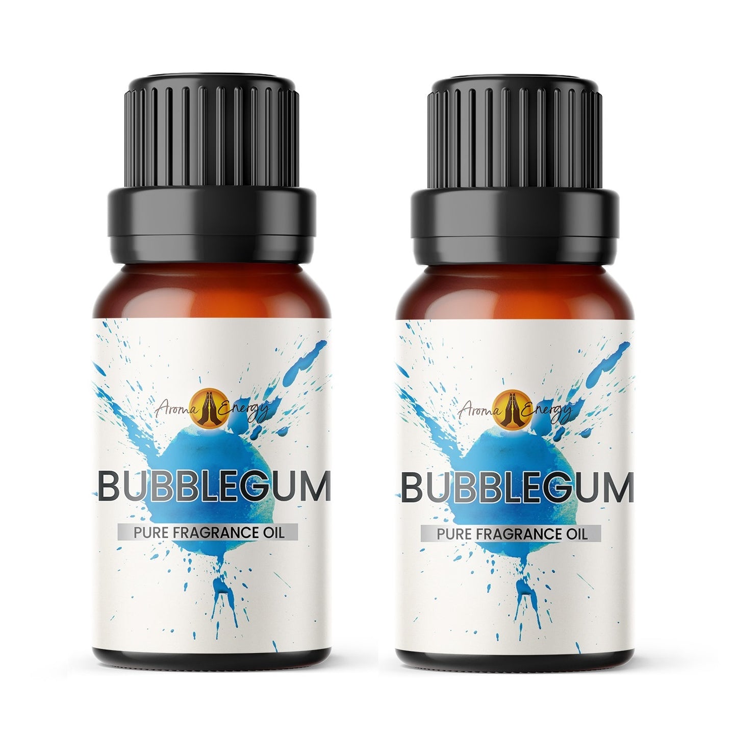 Bubblegum Fragrance Oil - Aroma Energy
