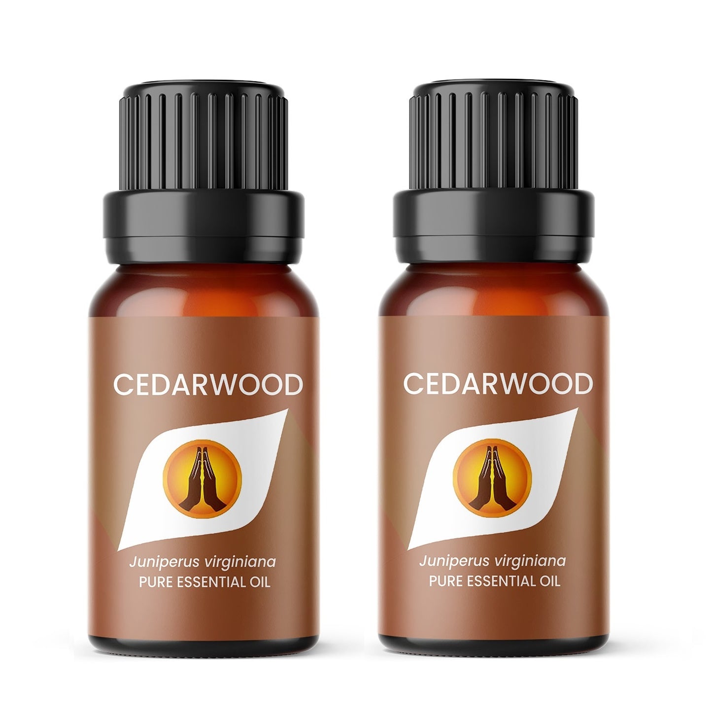 Cedarwood Pure Essential Oil - Aroma Energy