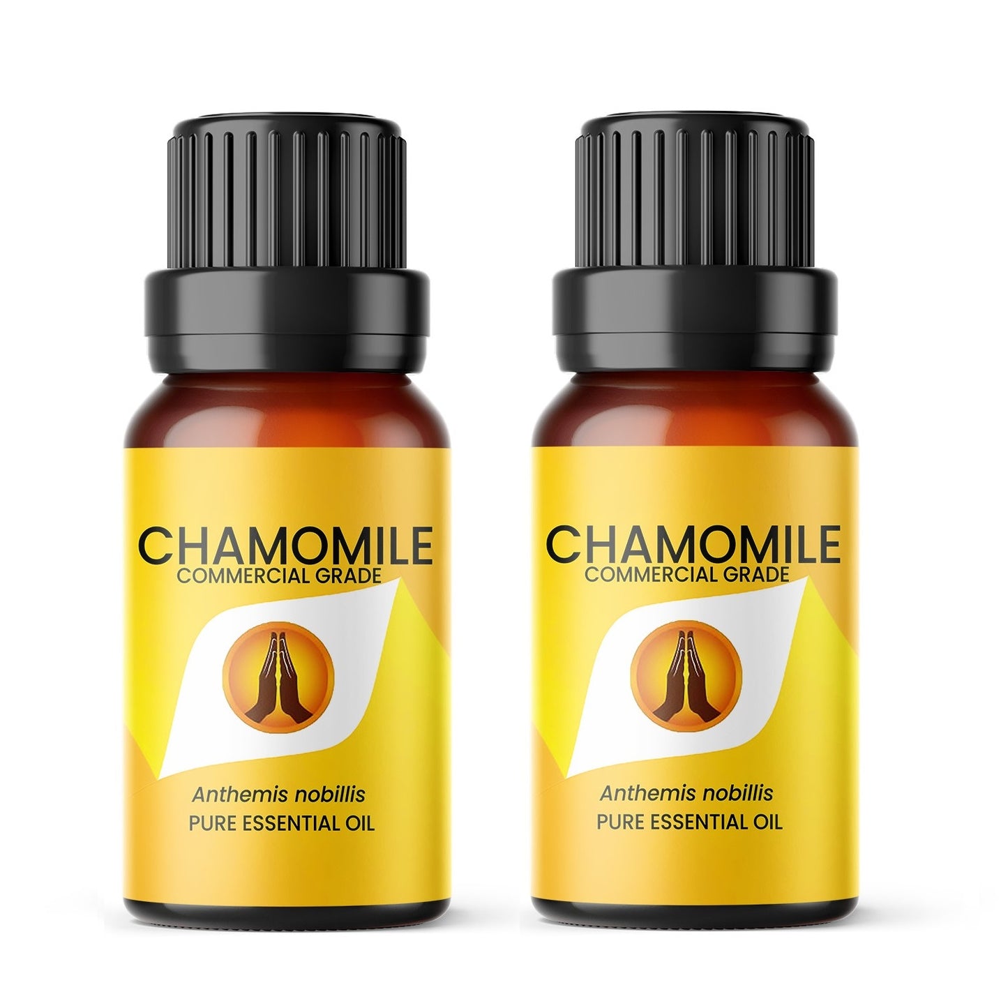 Chamomile Essential Oil - Aroma Energy