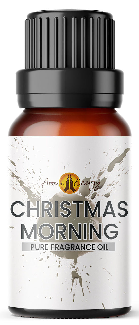 Christmas Morning Fragrance Oil - Aroma Energy