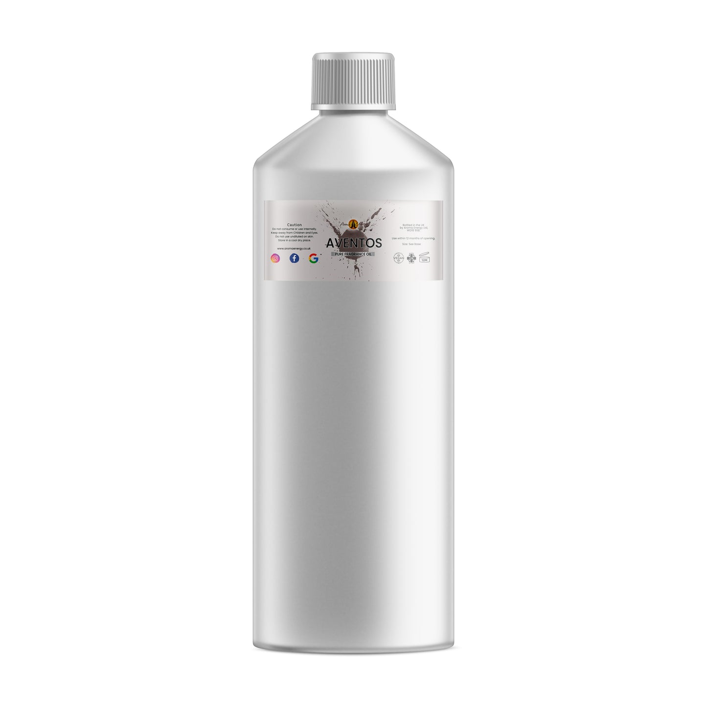 Aventos Designer Fragrance Oil - Wholesale - Aroma Energy