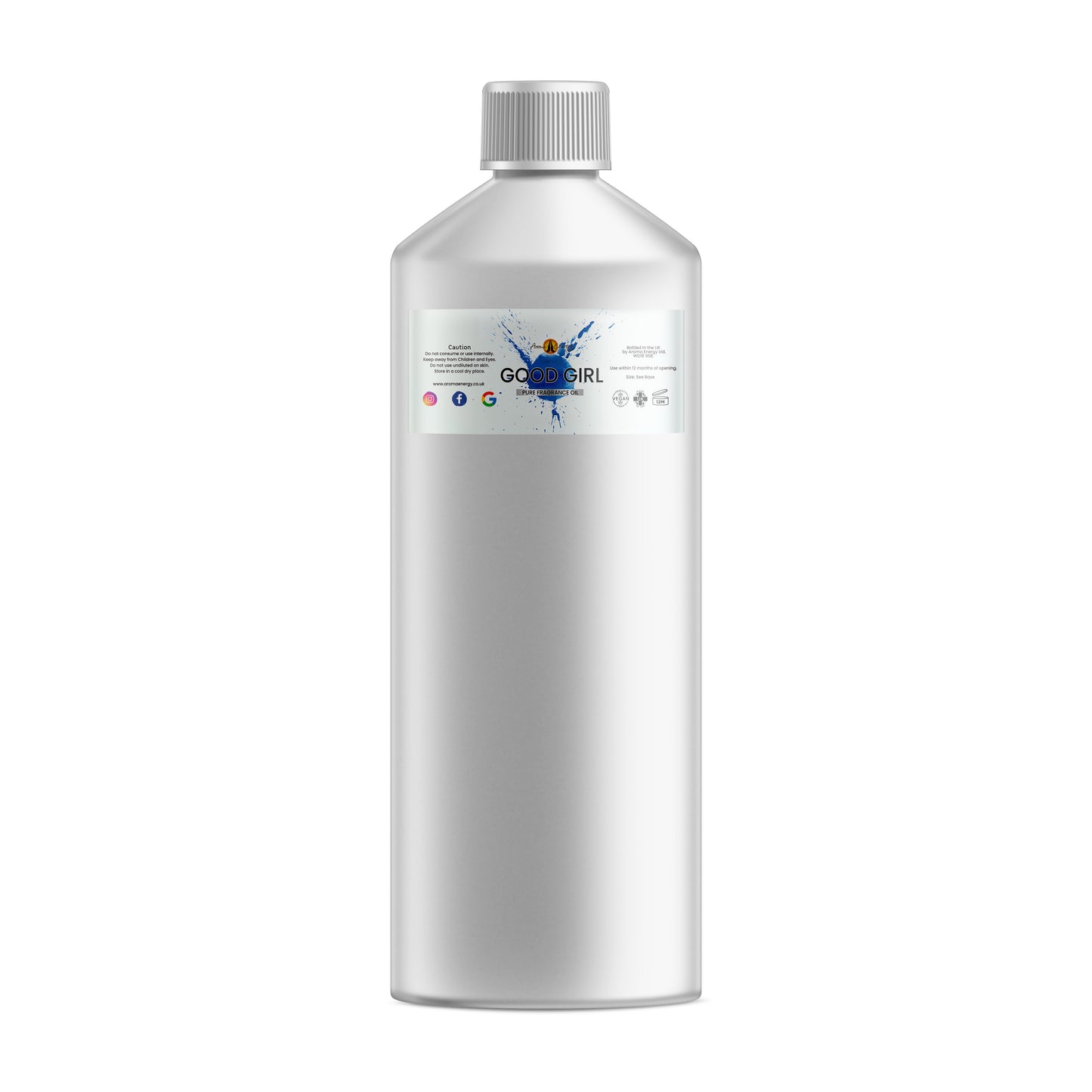 Good Girl Designer Fragrance Oil - Wholesale - Aroma Energy