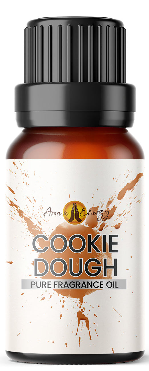 Cookie Dough Fragrance Oil - Aroma Energy