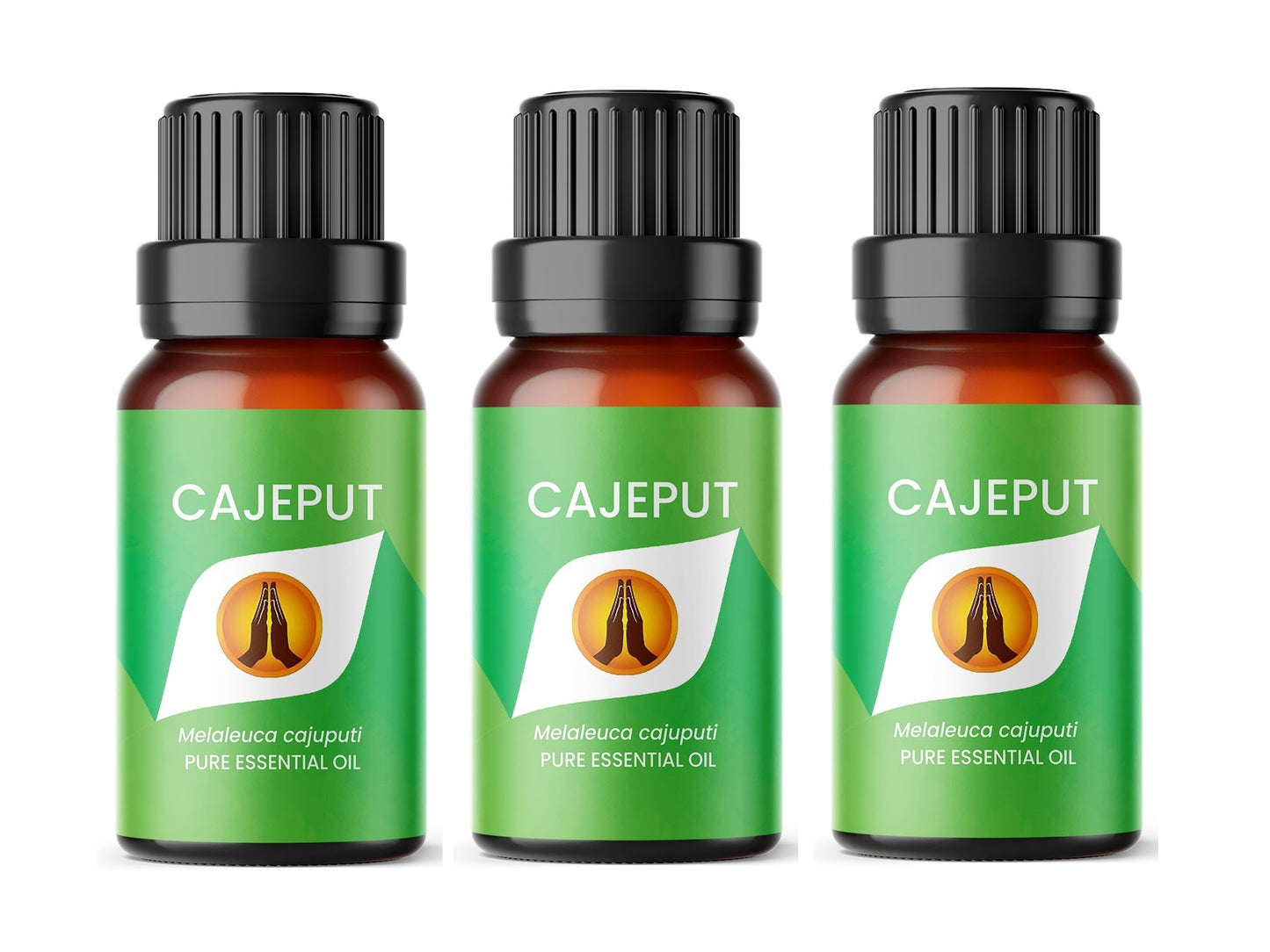 Cajeput Pure Essential Oil - Aroma Energy