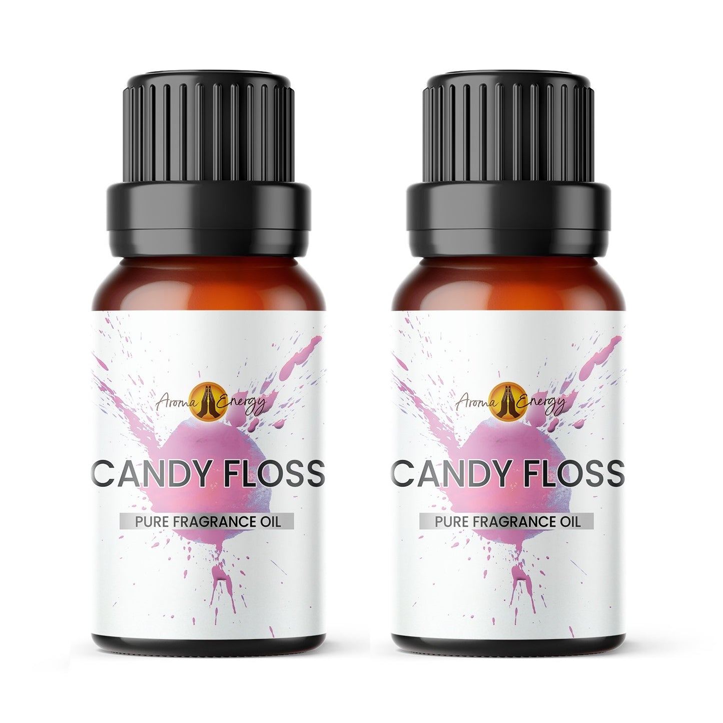 Candy Floss Fragrance Oil - Aroma Energy