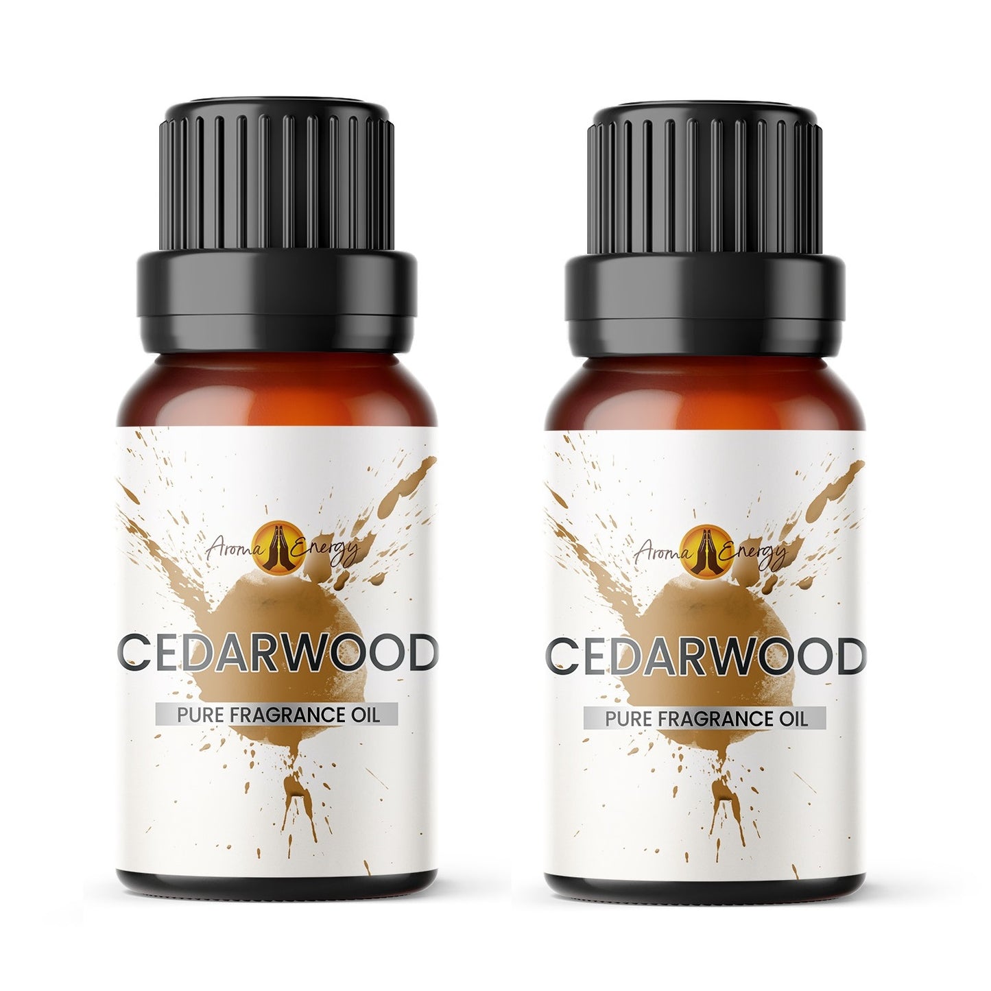 Cedarwood Fragrance Oil - Aroma Energy