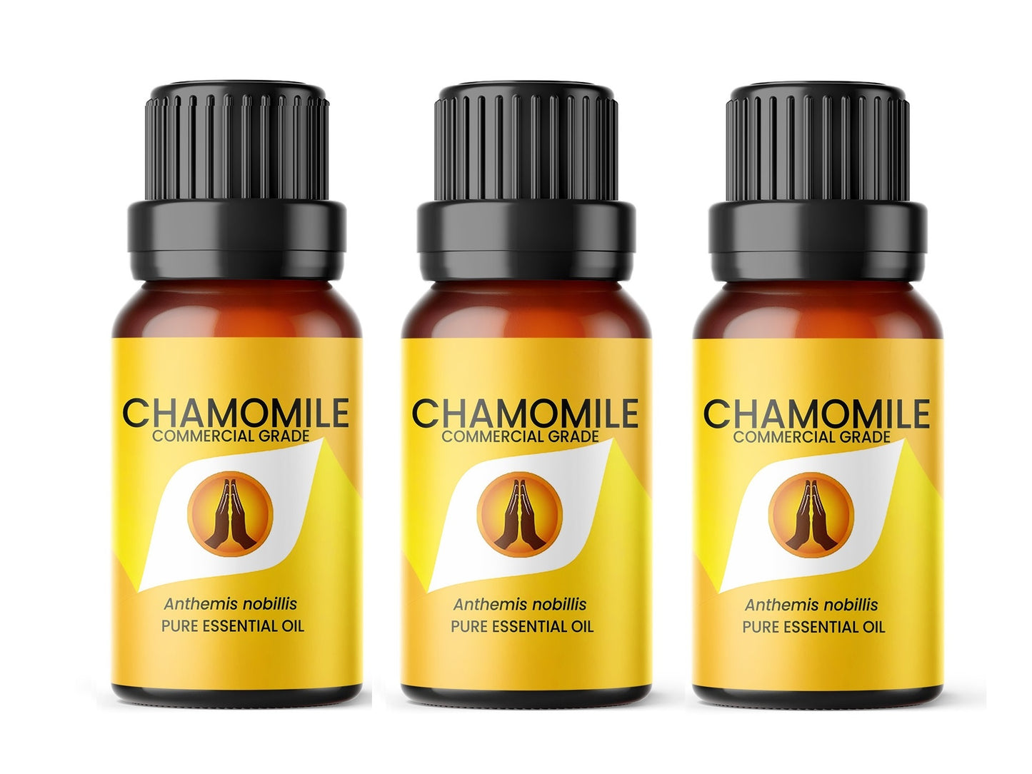 Chamomile Essential Oil - Aroma Energy