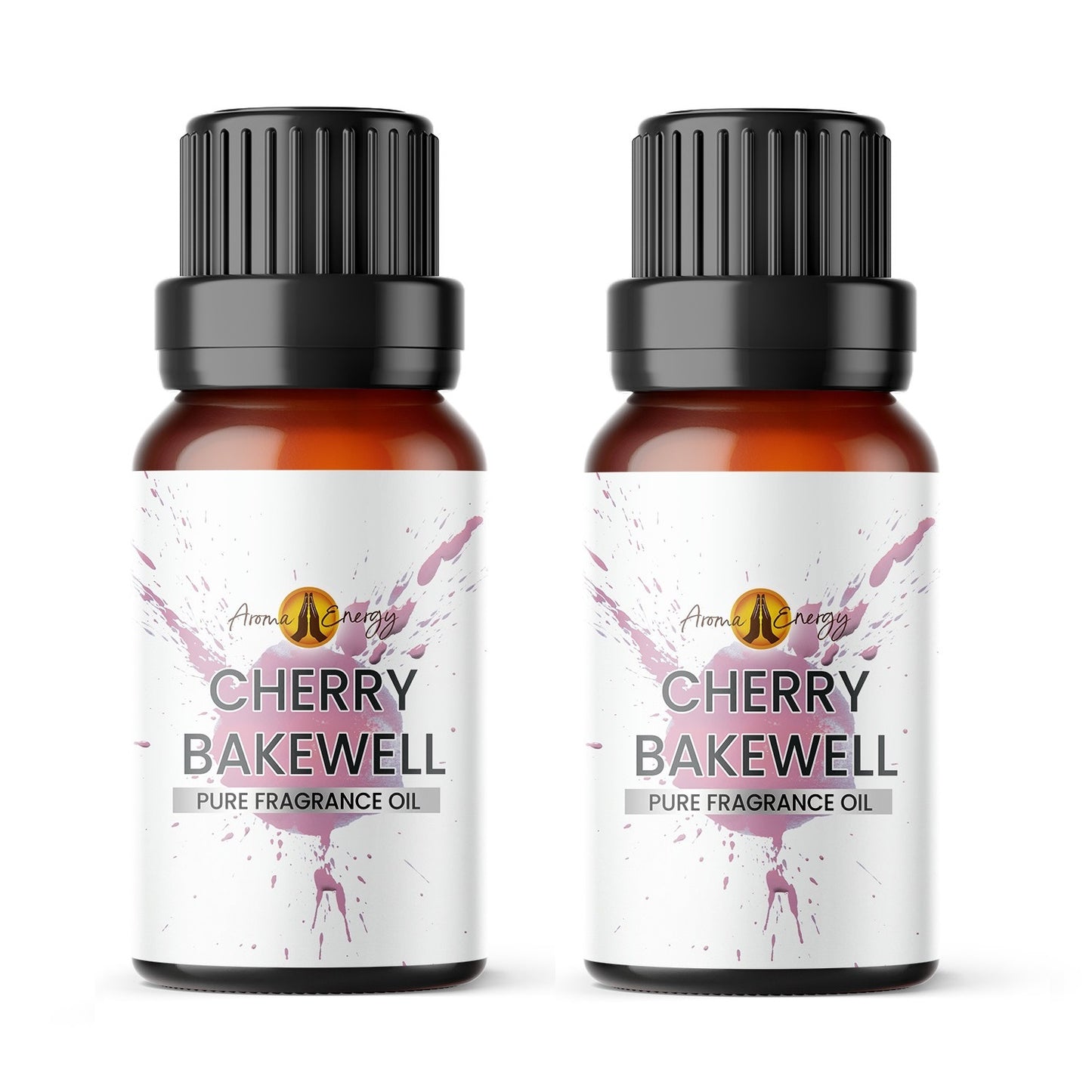 Cherry Bakewell Fragrance Oil - Aroma Energy