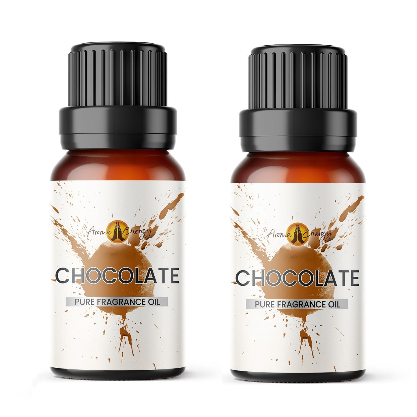 Chocolate Fragrance Oil - Aroma Energy