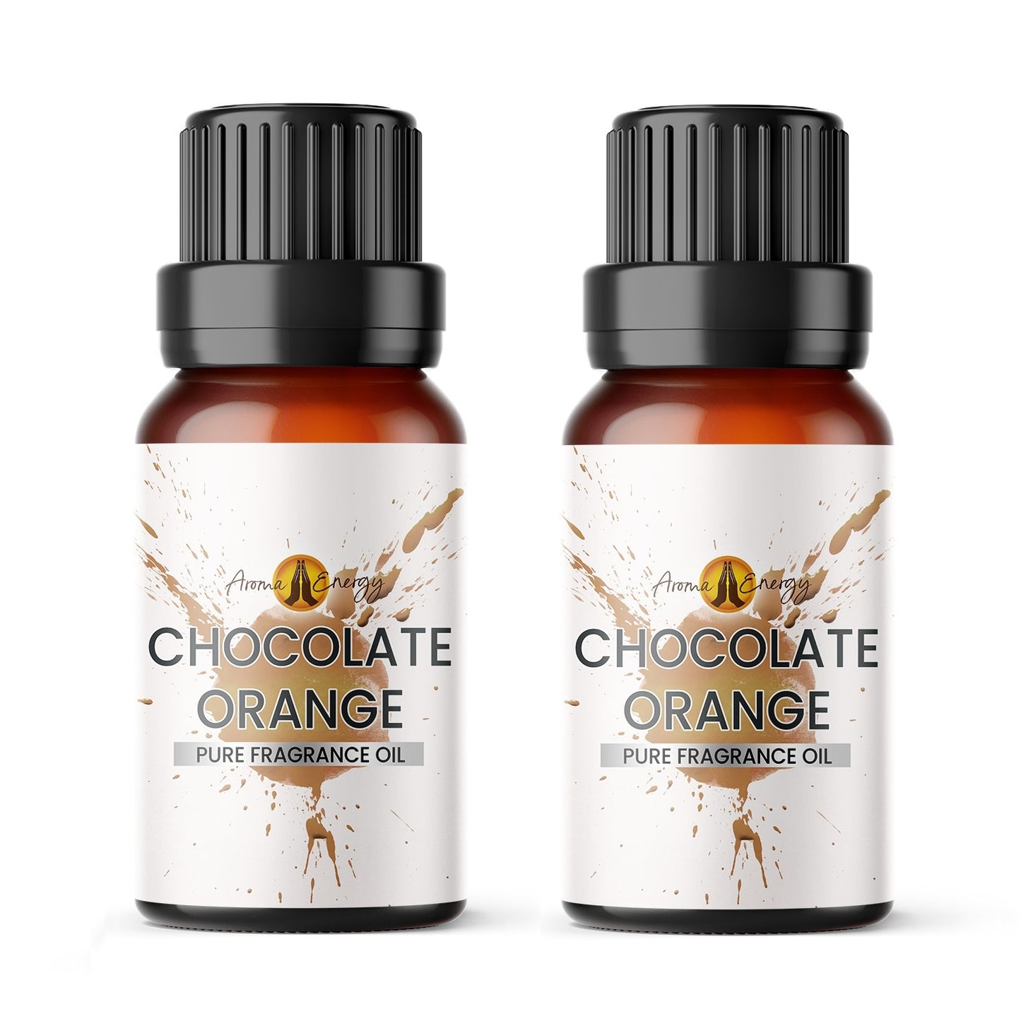 Chocolate Orange Fragrance Oil - Aroma Energy