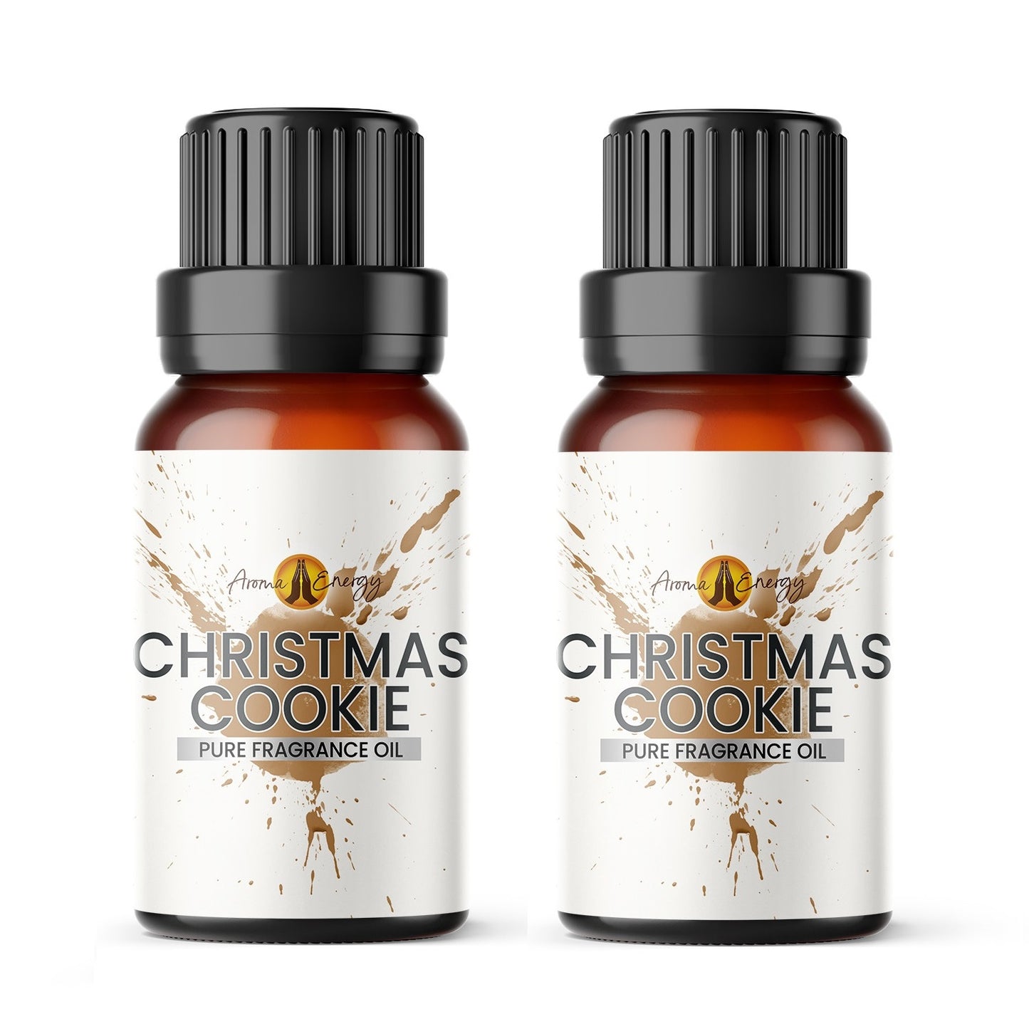 Christmas Cookie Fragrance Oil - Aroma Energy
