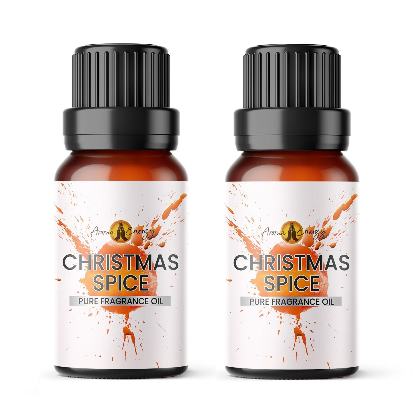 Christmas Spice Fragrance Oil - Aroma Energy