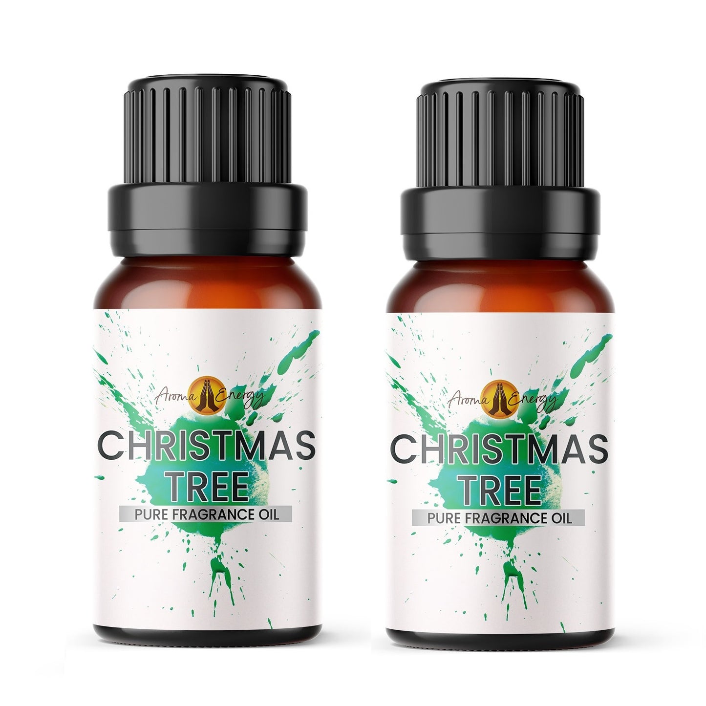 Christmas Tree Fragrance Oil - Aroma Energy