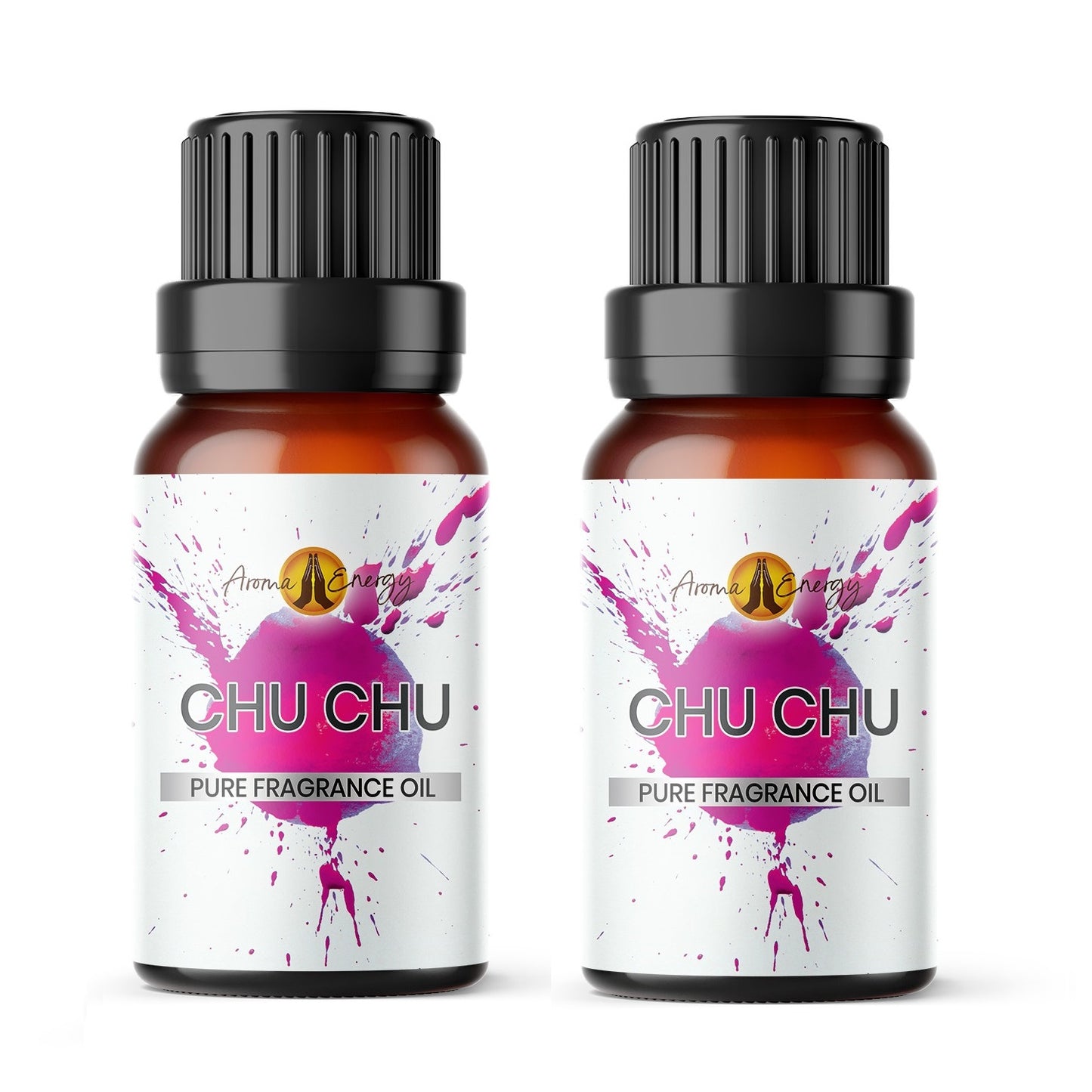 Jim Choo Designer Fragrance Oil - Aroma Energy