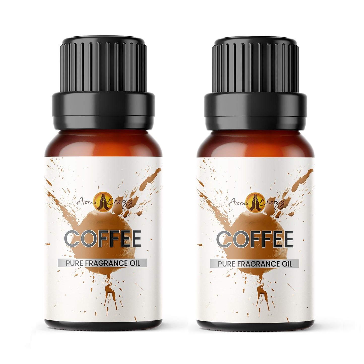 Coffee Fragrance Oil - Aroma Energy