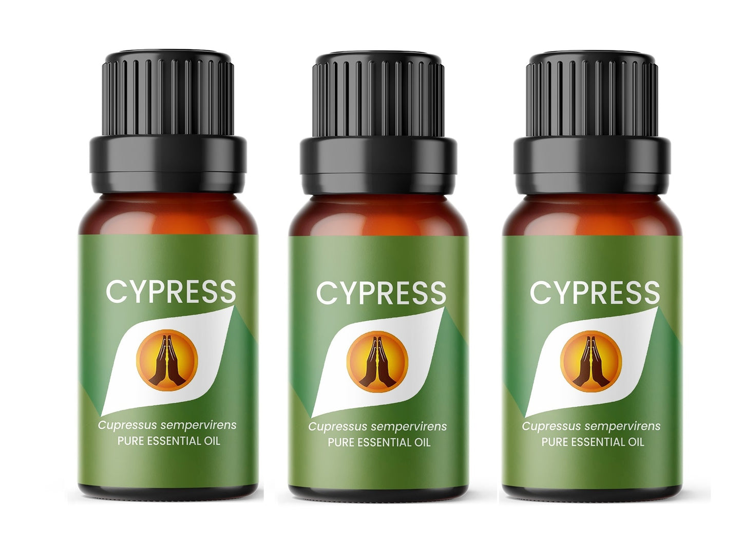 Cypress Pure Essential Oil - Aroma Energy