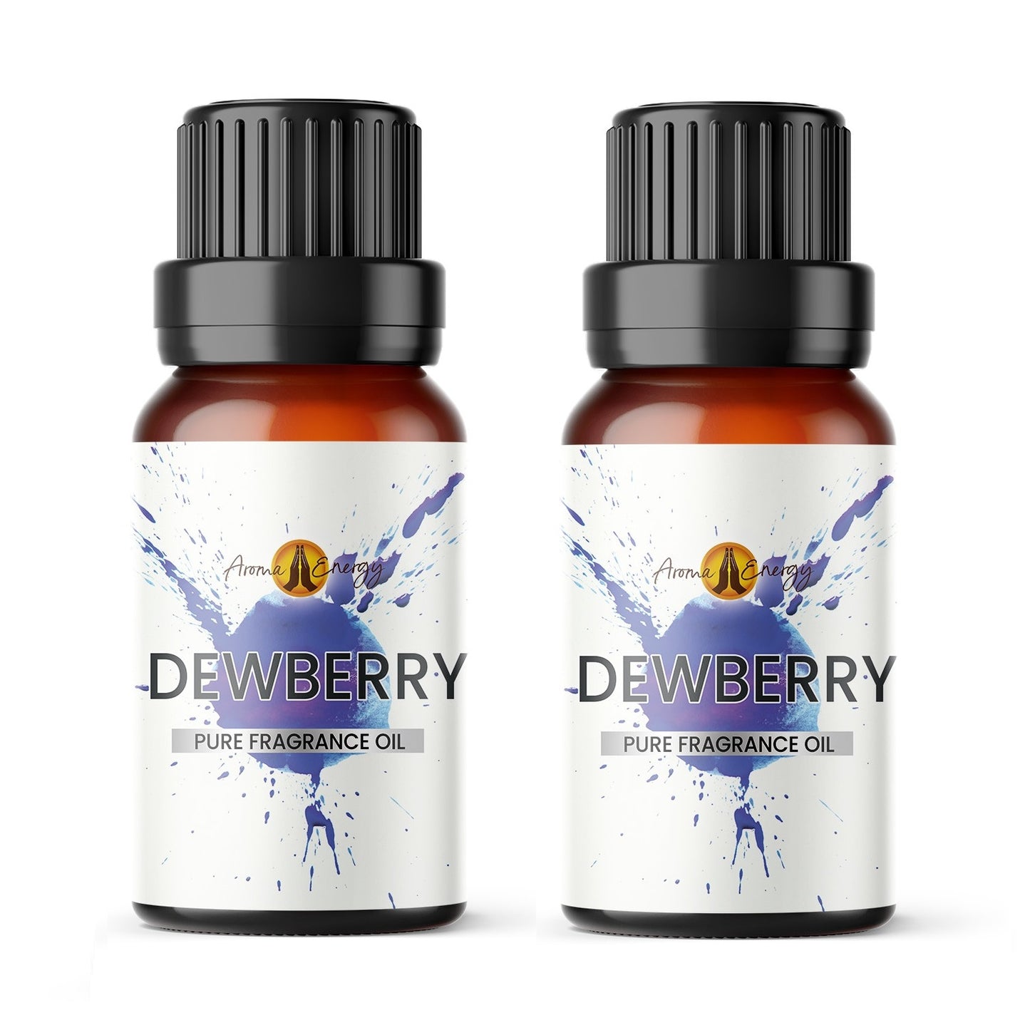 Dewberry Fragrance Oil - Aroma Energy