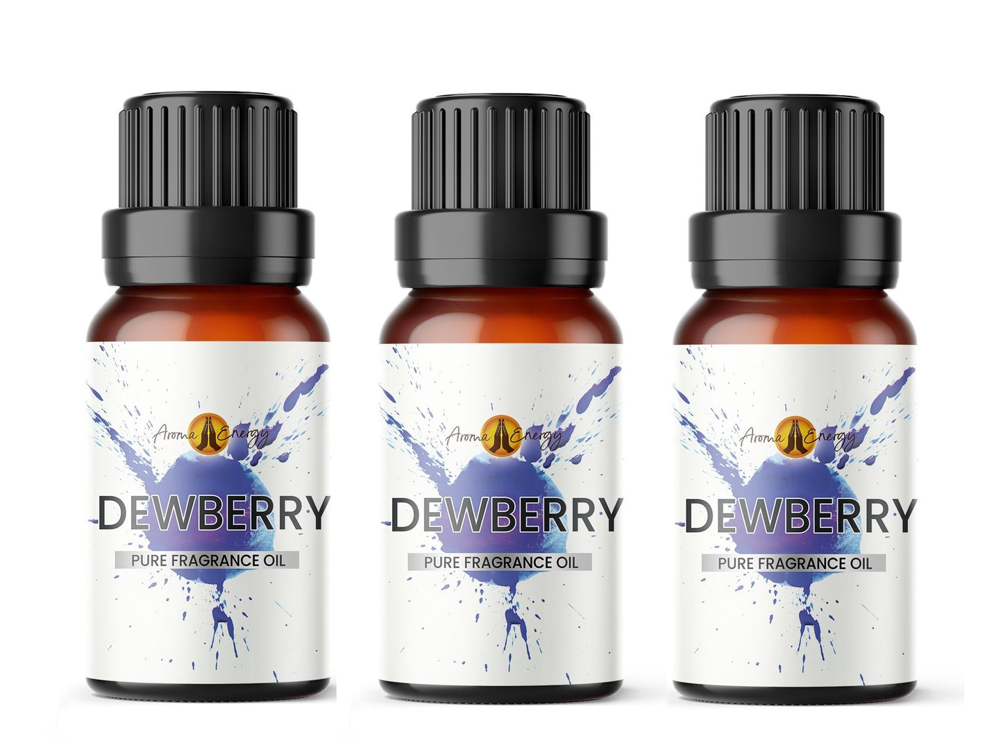 Dewberry Fragrance Oil - Aroma Energy