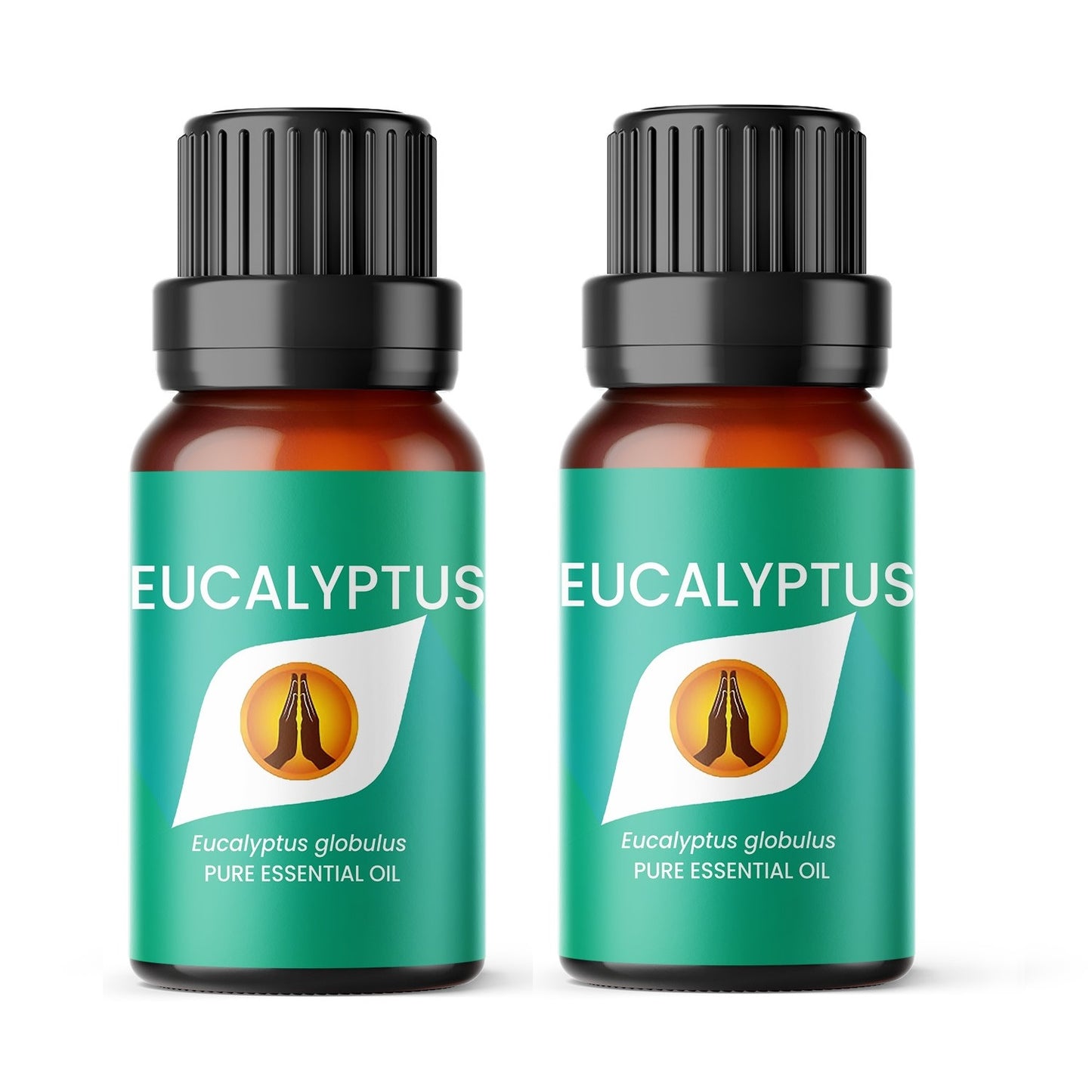 Eucalyptus Pure Essential Oil - Aroma Energy
