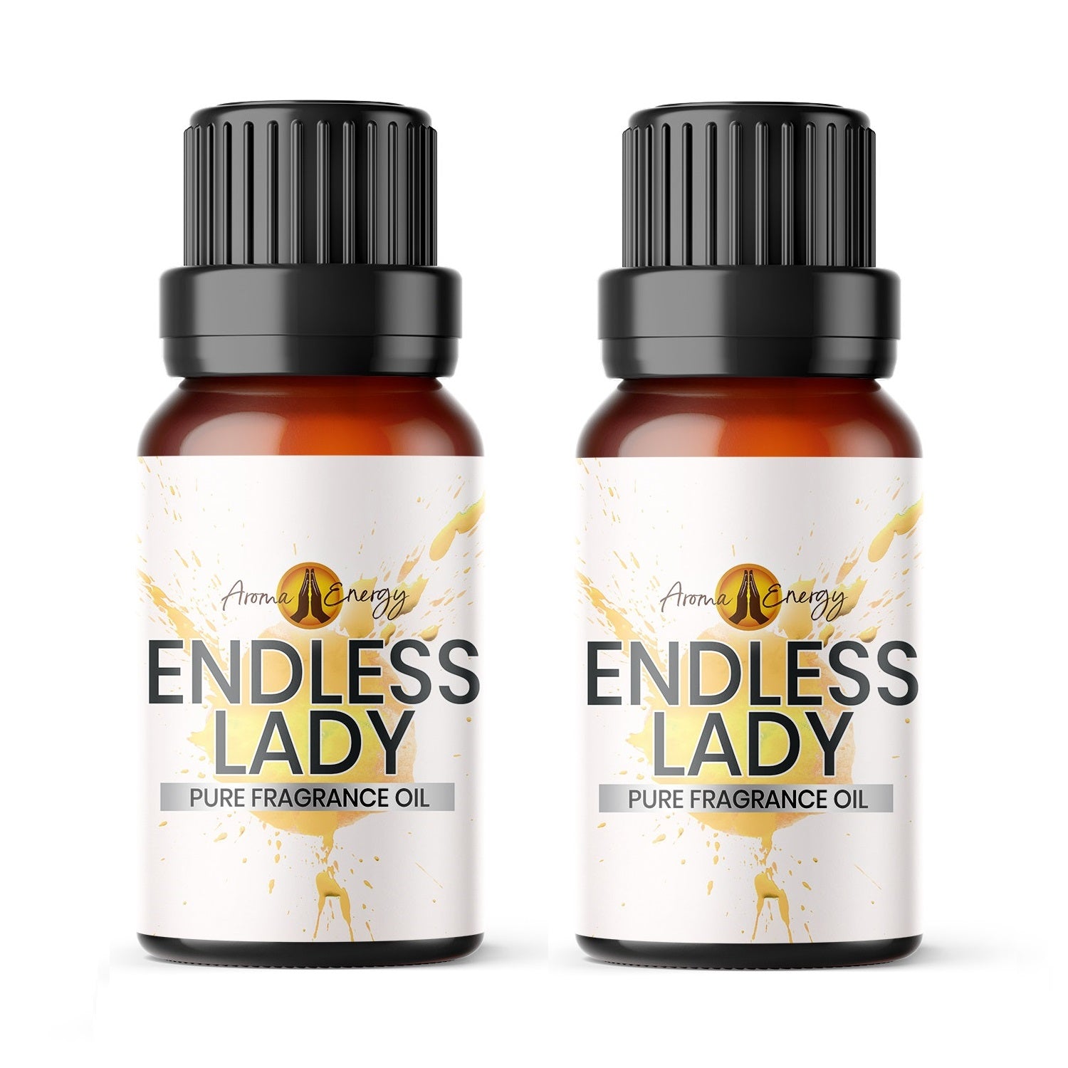 Endless Lady Fragrance Oil - Aroma Energy