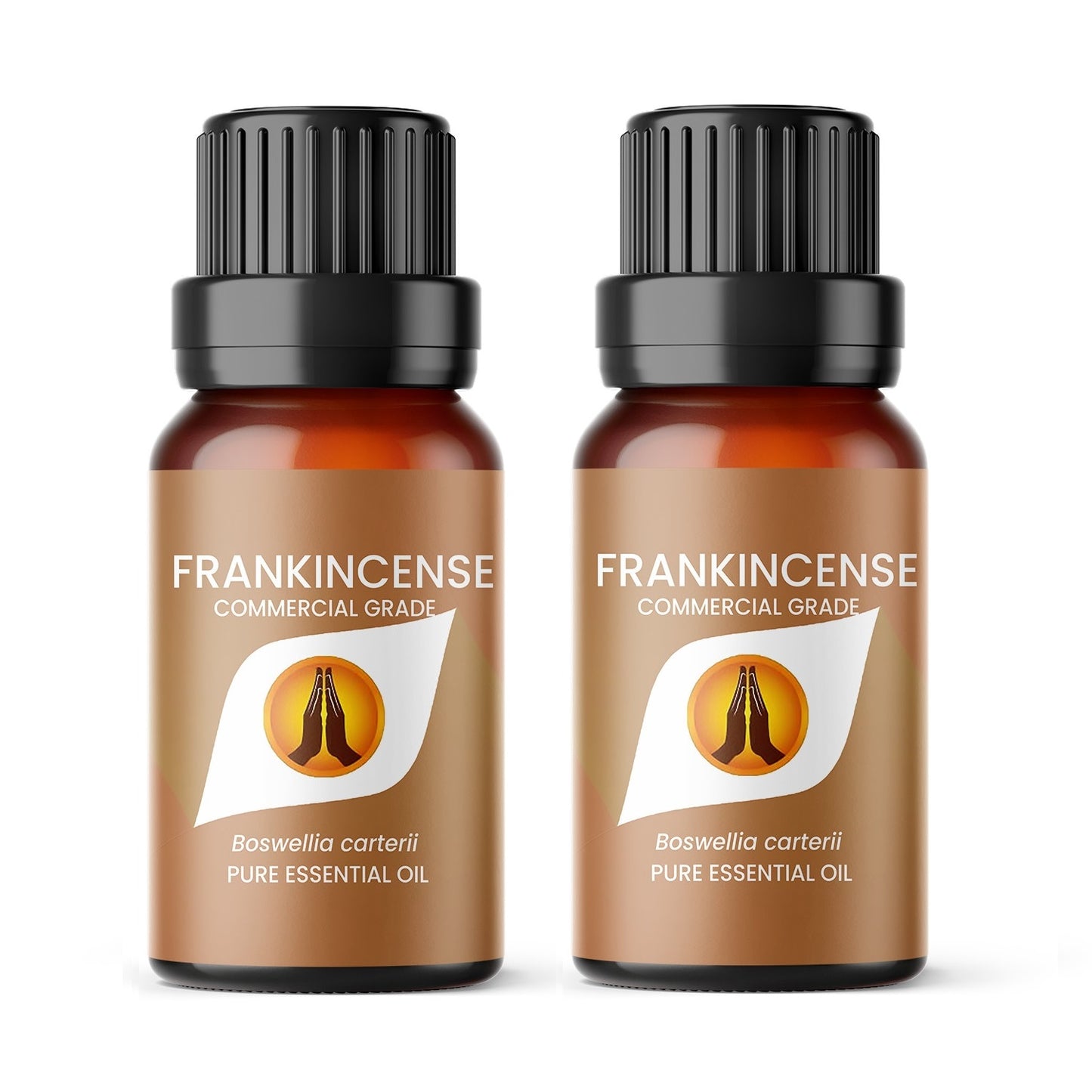 Frankincense Essential Oil - Aroma Energy